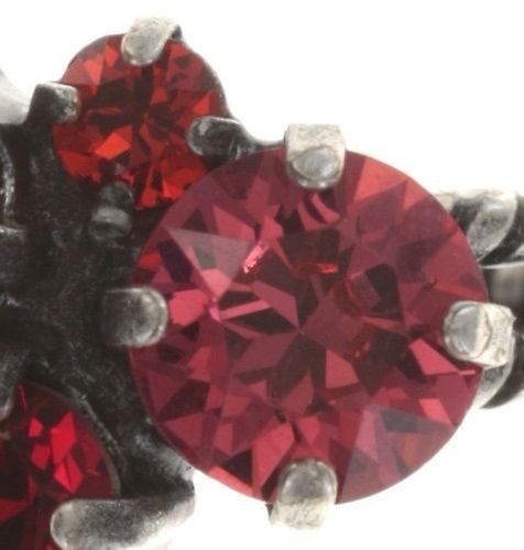 image for Ring Ballroom Red  