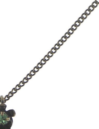 image pour Collier pendant Eternal Glory Vert  