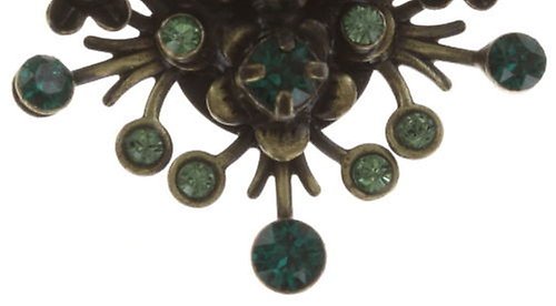 image for Ring Eternal Glory Green  