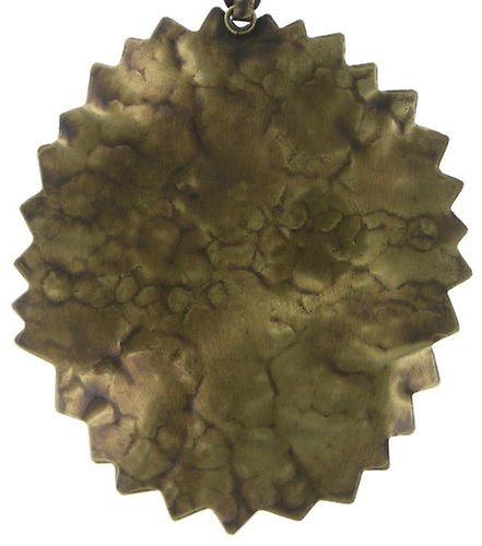 image for Necklace-Y Samurai Bloom Pink / Red  no. 5 & 8