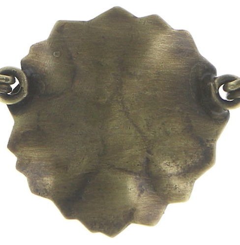 image for Necklace Samurai Bloom Blue / Green  no. 2, 3 & 4