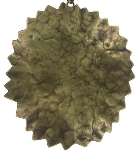 Bild für Ohrring Clip  Samurai Bloom Pink / Rot  no. 5 & 8