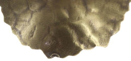 image for Ring Samurai Bloom Pink / Red  no. 6