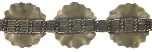 image pour Bracelet Samurai Bloom Rose / Rouge  no. 4