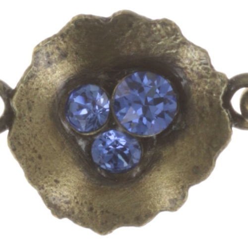 image for Necklace Samurai Bloom Blue / Green  no. 2, 3 & 4