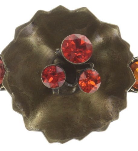 image pour Bracelet Samurai Bloom Rose / Rouge  no. 4