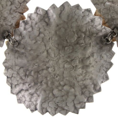 image pour Collier Collier Samurai Bloom Marron  