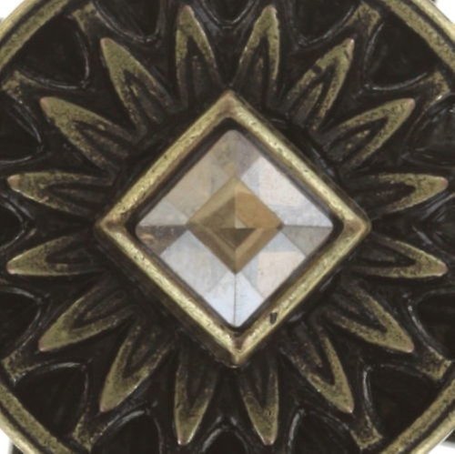 image for Ring Rosone Yellow  medium, extra small