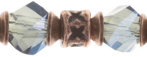 image pour Collier Rosone Bleu  medium, small, extra small