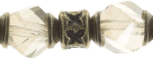 image pour Collier Rosone Jaune  medium, small, extra small