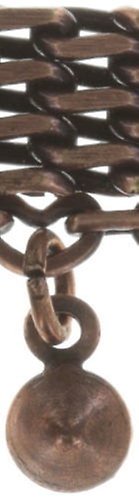 image pour Collier ras-de-cou Aquarell Rose  