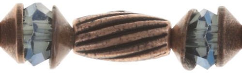 image pour Collier Rosone Bleu  medium, small, extra small