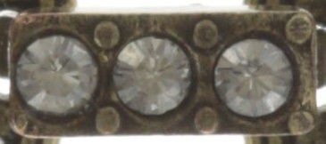 Bild für Armband Rosone Gelb  Extra Small