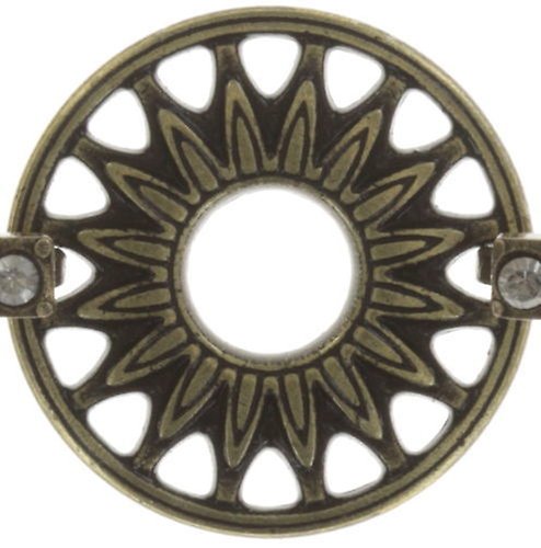 image for Bracelet Rosone Yellow  extra small