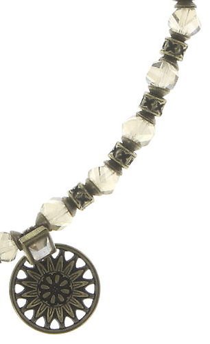 image pour Collier Rosone Jaune  medium, small, extra small