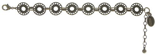 image for Bracelet Rosone Yellow  extra small