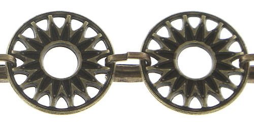 image pour Bracelet Rosone Jaune  extra small