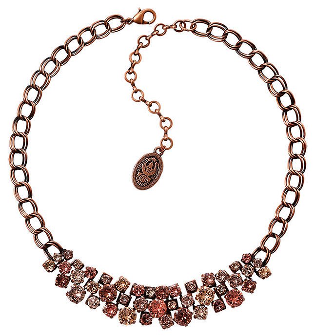 image pour Collier Love Me Tender, Love Me Sweet Rose  