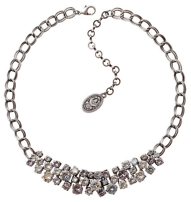 image for Necklace Love Me Tender, Love Me Sweet White  