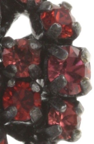 image for Earring Stud Ballroom Coralline  