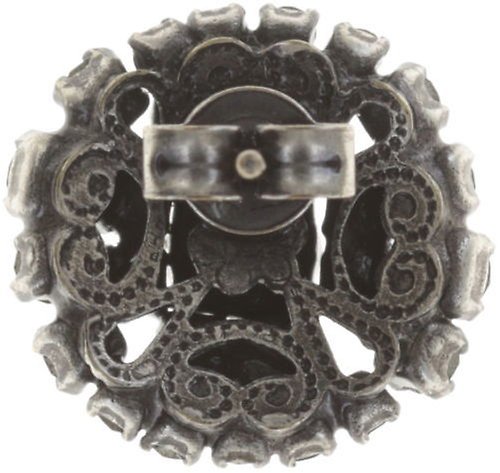 image for Earring Stud Ballroom Coralline  