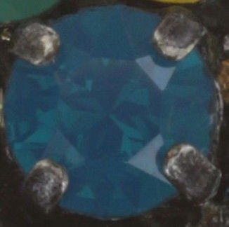 image for Ring Ballroom Blue / Yellow  