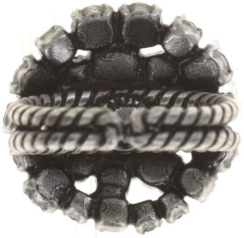 Bild für Ring Ballroom Blau / Gelb  