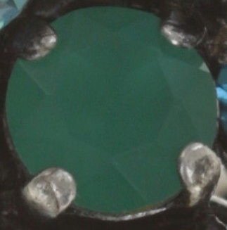 image for Ring Ballroom Blue / Yellow  