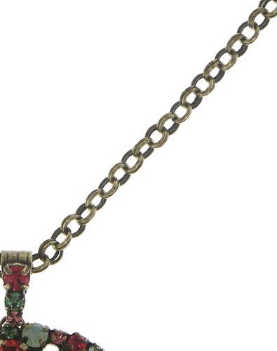 image pour Collier pendant Ballroom Multi  