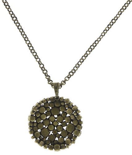 image for Necklace Pendant Ballroom Multi  