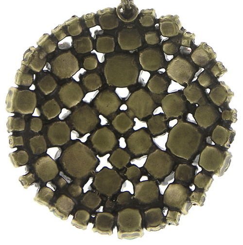 image pour Collier pendant Ballroom Multi  