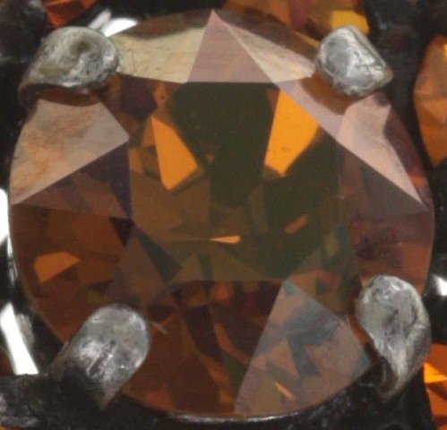 image for Ring Ballroom Orange  