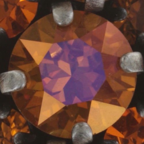 image pour Anneau Ballroom Orange  