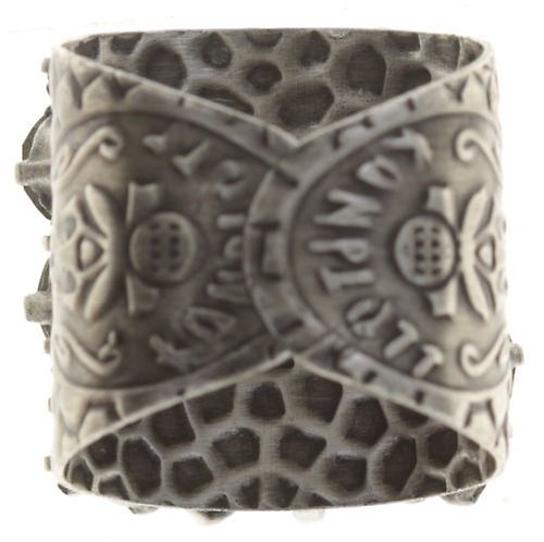 image pour Anneau Ballroom Orange  