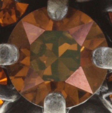 image pour Anneau Ballroom Orange  