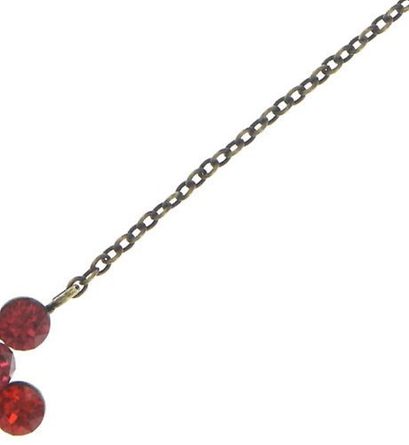 image for Necklace Pendant Magic Fireball Coralline  Classic Size (21mm Ø)