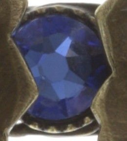 image pour Bracelet Samurai Bloom Bleu / Vert  no. 4