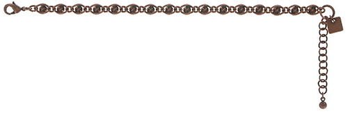 Bild für Armband Magic Fireball Korallenfarbig / Dunkelrosa  Classic Size (21mm Ø)