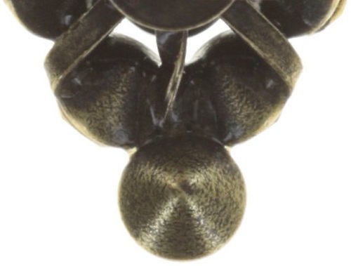 image pour Clou d'oreille Magic Fireball Coralline  