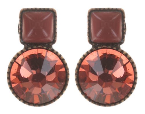 image pour Clou d'oreille Mini Treasure II Coralline  