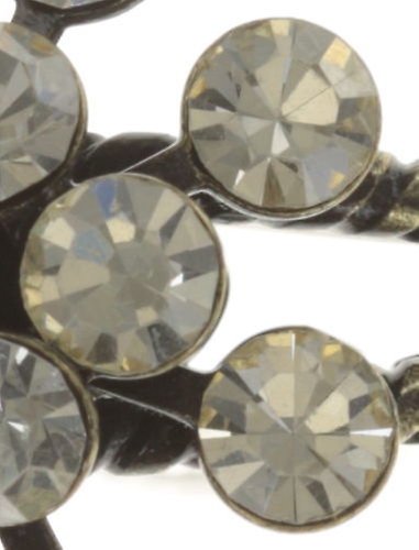 image for Ring Magic Fireball Light Yellow blond flaire Classic Size (21mm Ø)