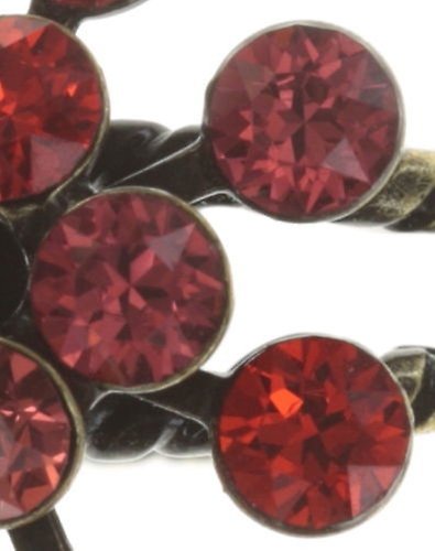 Bild für Ring Magic Fireball Korallenfarbig  Classic Size (21mm Ø)