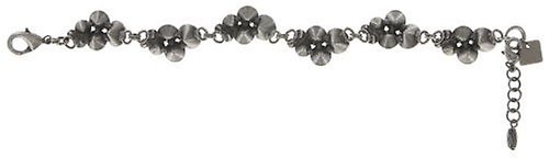 image pour Bracelet Petit Glamour Bleu / Lila  