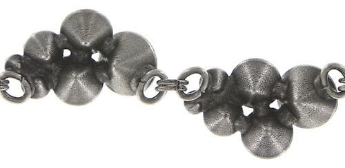 image pour Bracelet Petit Glamour Bleu / Lila  