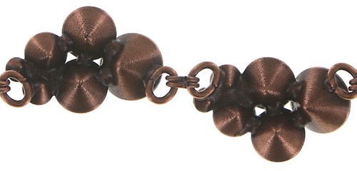 Bild für Armband Petit Glamour Beige / Pink  