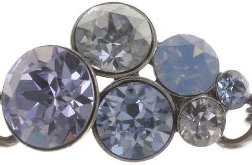 image pour Bracelet Petit Glamour Bleu / Lila  