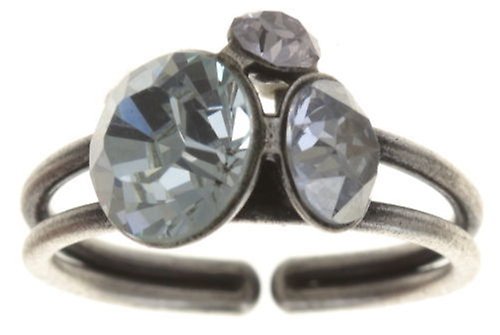 image for Ring Disco Star Light Pastel Multi  