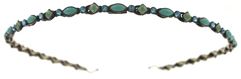 image for Head Band Mini Treasure II Green  
