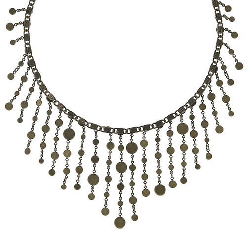 image pour Collier Waterfalls Coralline  