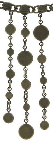 image pour Collier Waterfalls Coralline  